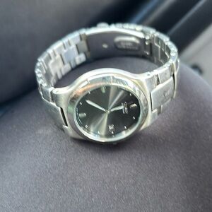 Citizen watch used…still ticking